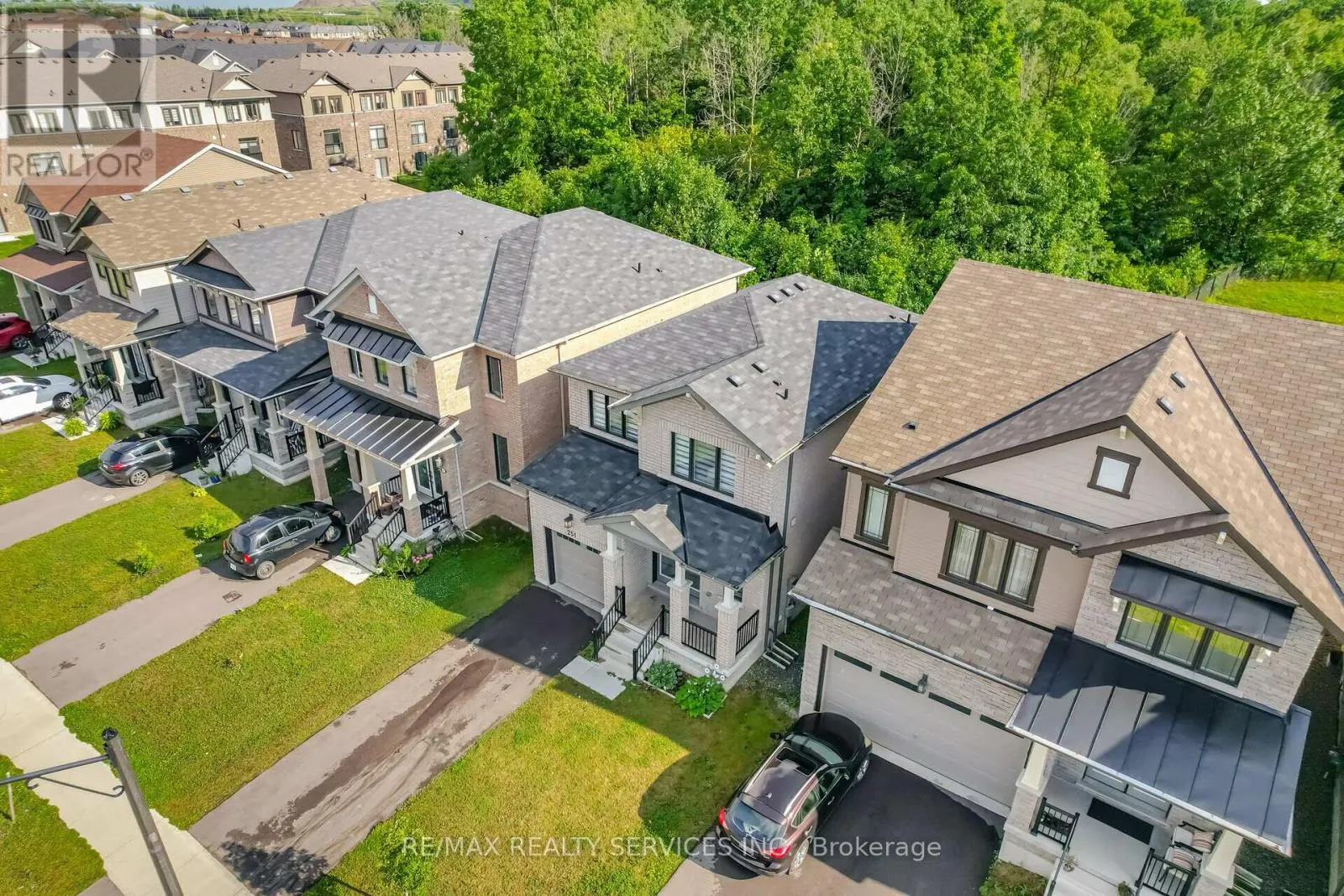 251 BEDROCK DRIVE