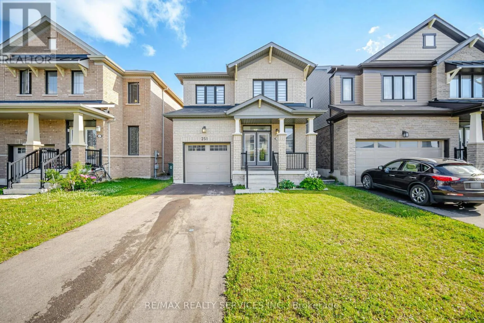 251 BEDROCK DRIVE