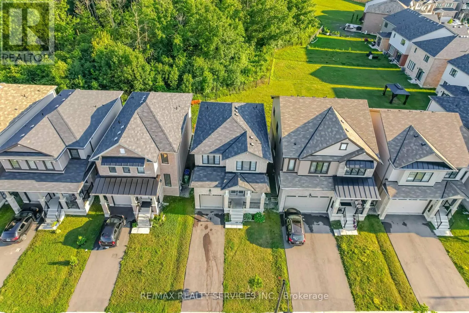 251 BEDROCK DRIVE