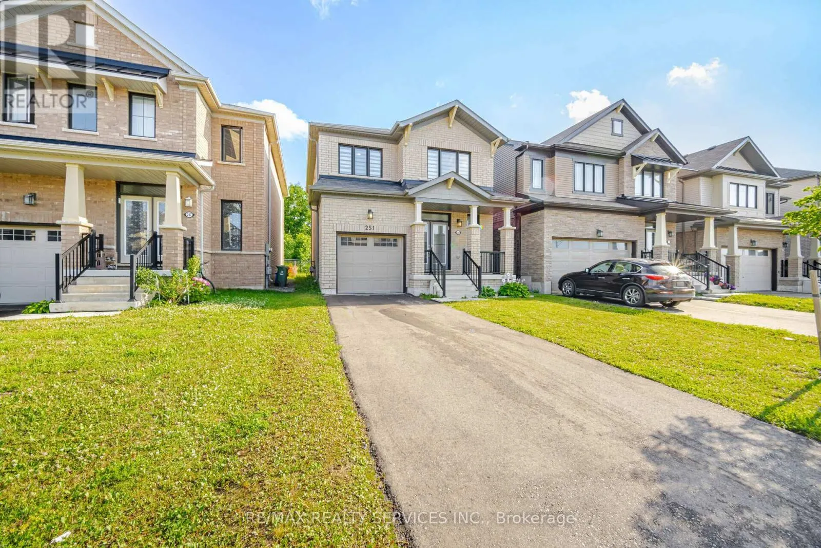 251 BEDROCK DRIVE