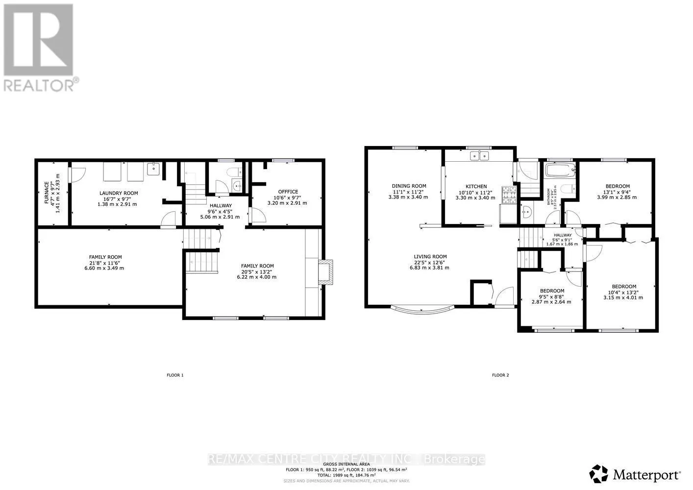 690 GRENFELL DRIVE