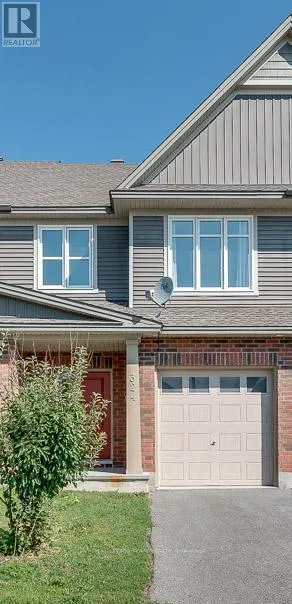 324 FERGUS CRESCENT