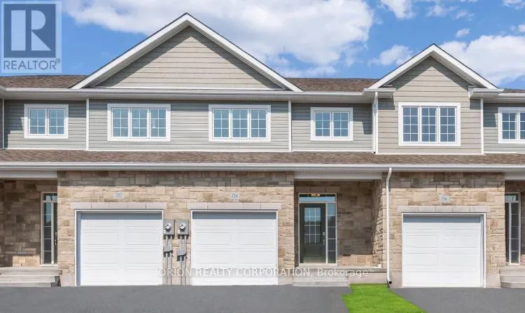 234 DOCKSIDE DRIVE