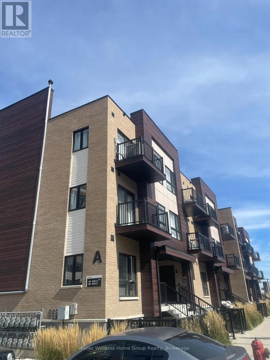 A15 - 10 PALACE STREET, #A15