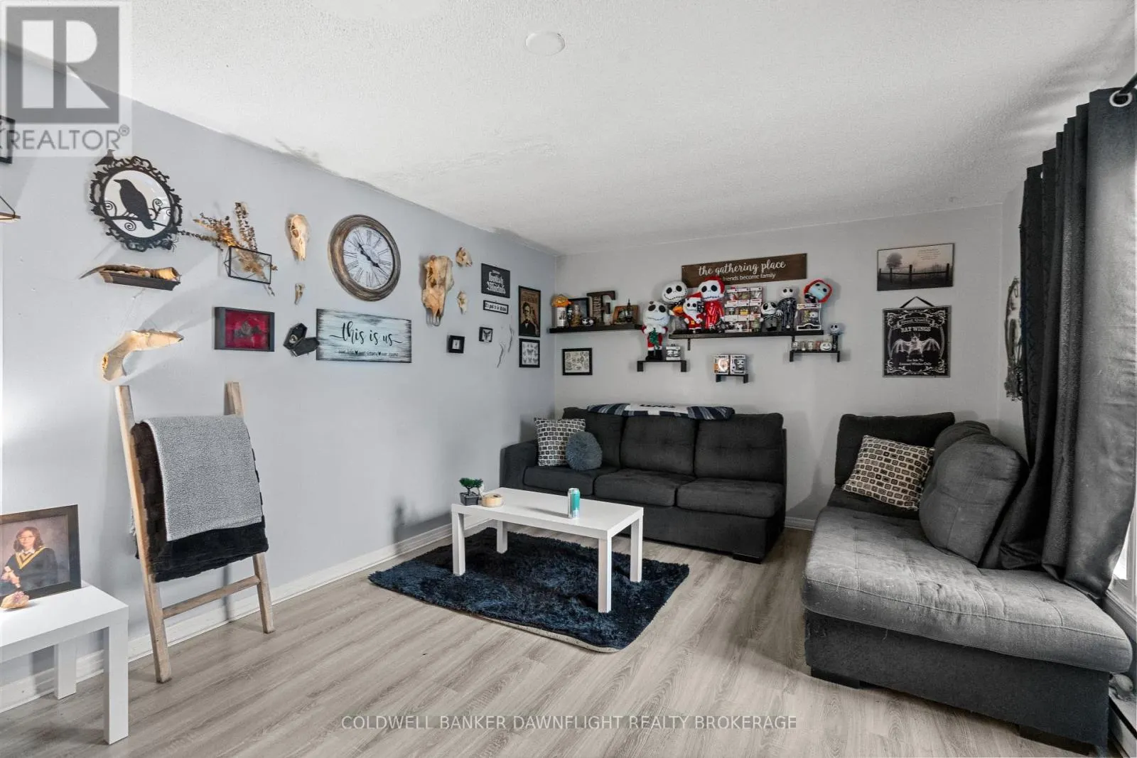 31 - 31 ST CHARLES PLACE, #31