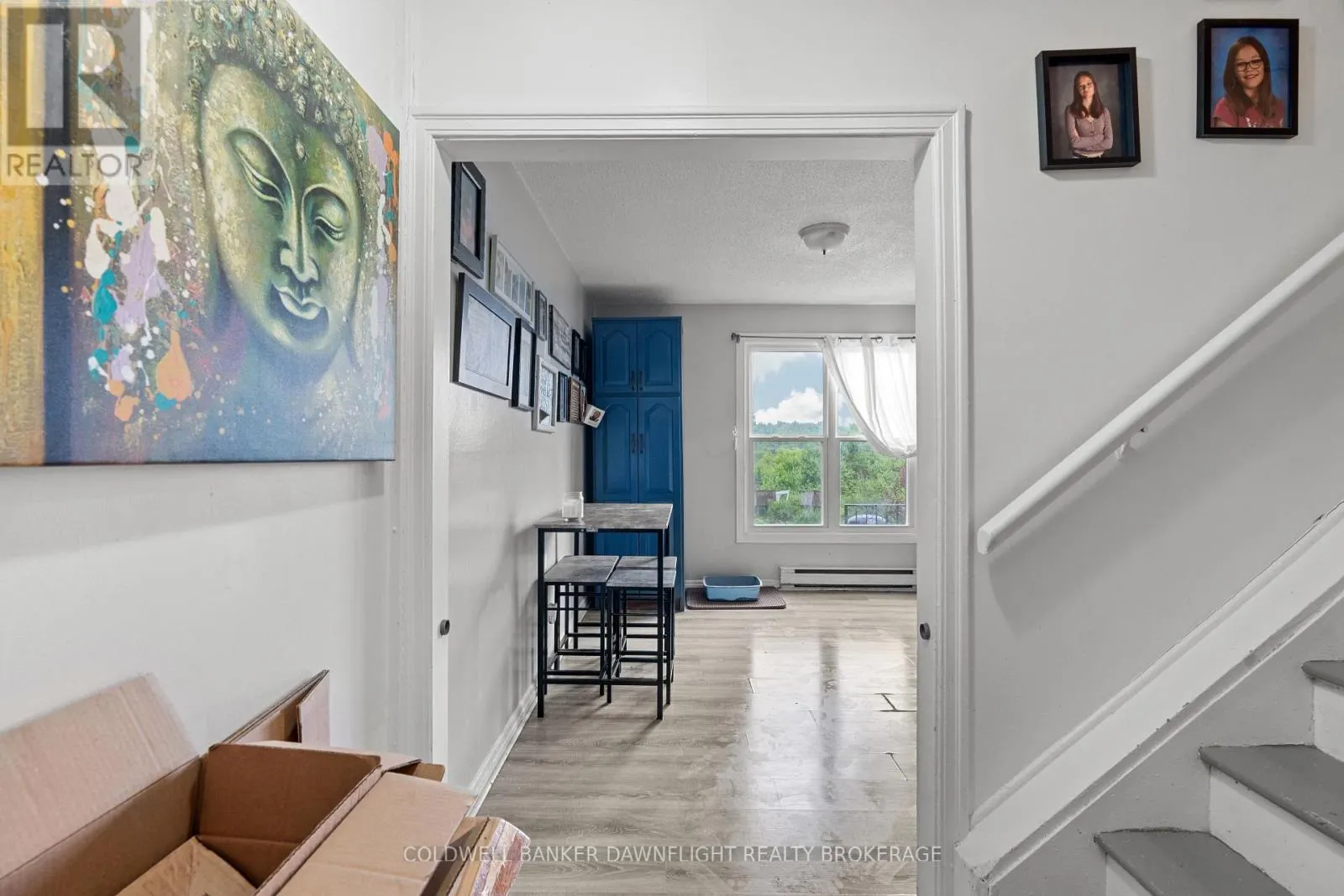 31 - 31 ST CHARLES PLACE, #31