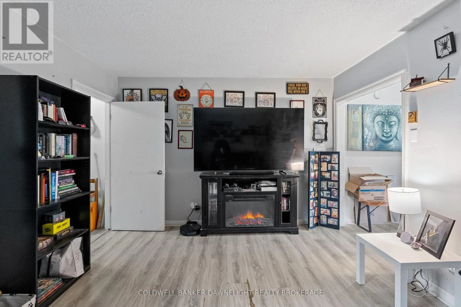 31 - 31 ST CHARLES PLACE, #31