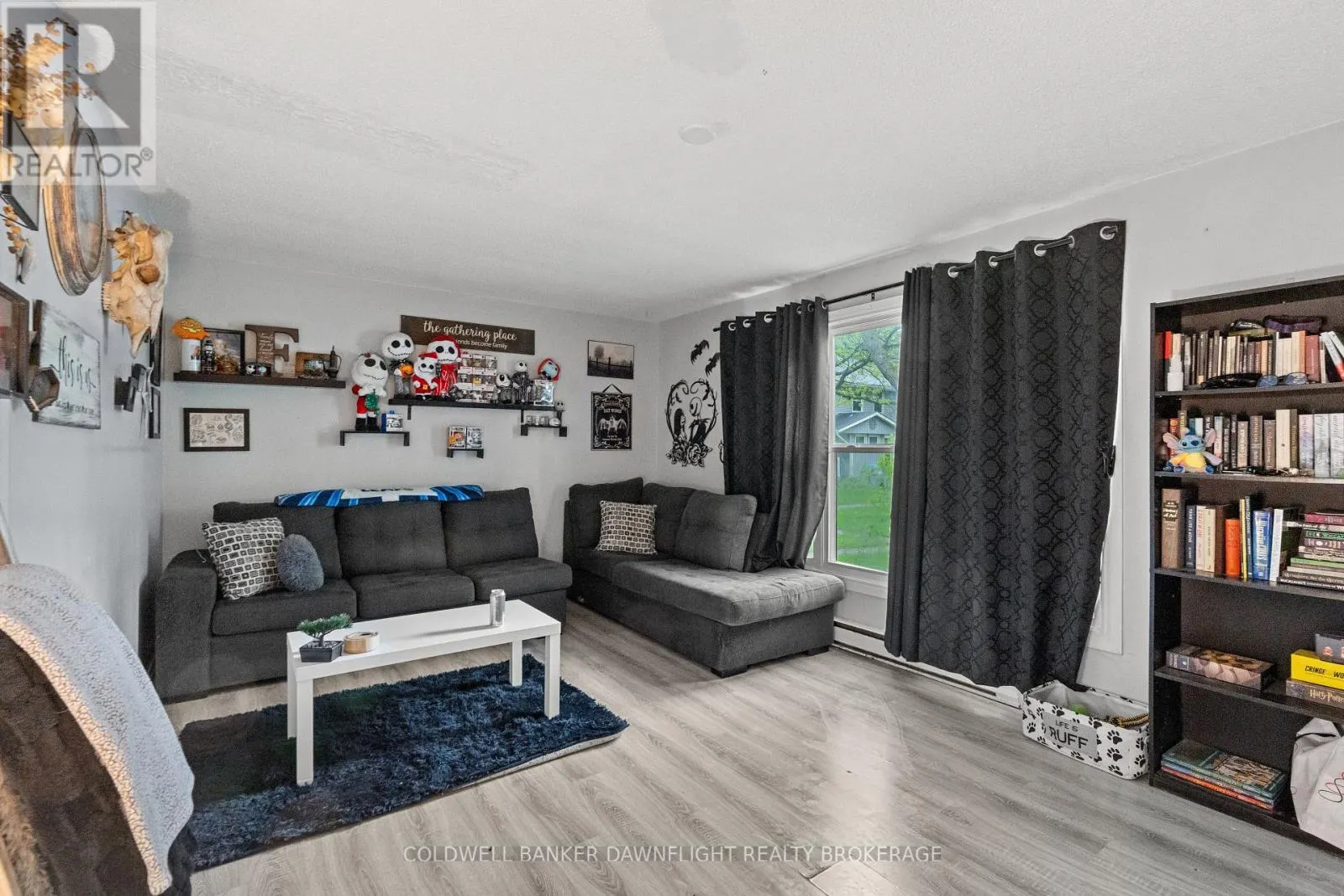 31 - 31 ST CHARLES PLACE, #31