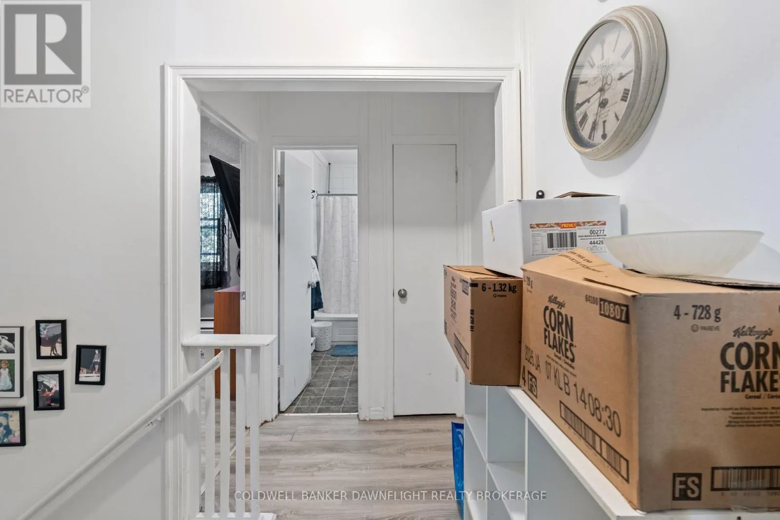 31 - 31 ST CHARLES PLACE, #31