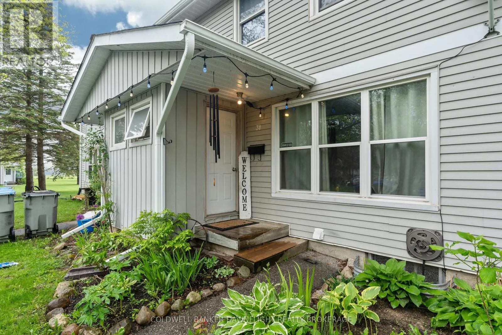 31 - 31 ST CHARLES PLACE, #31