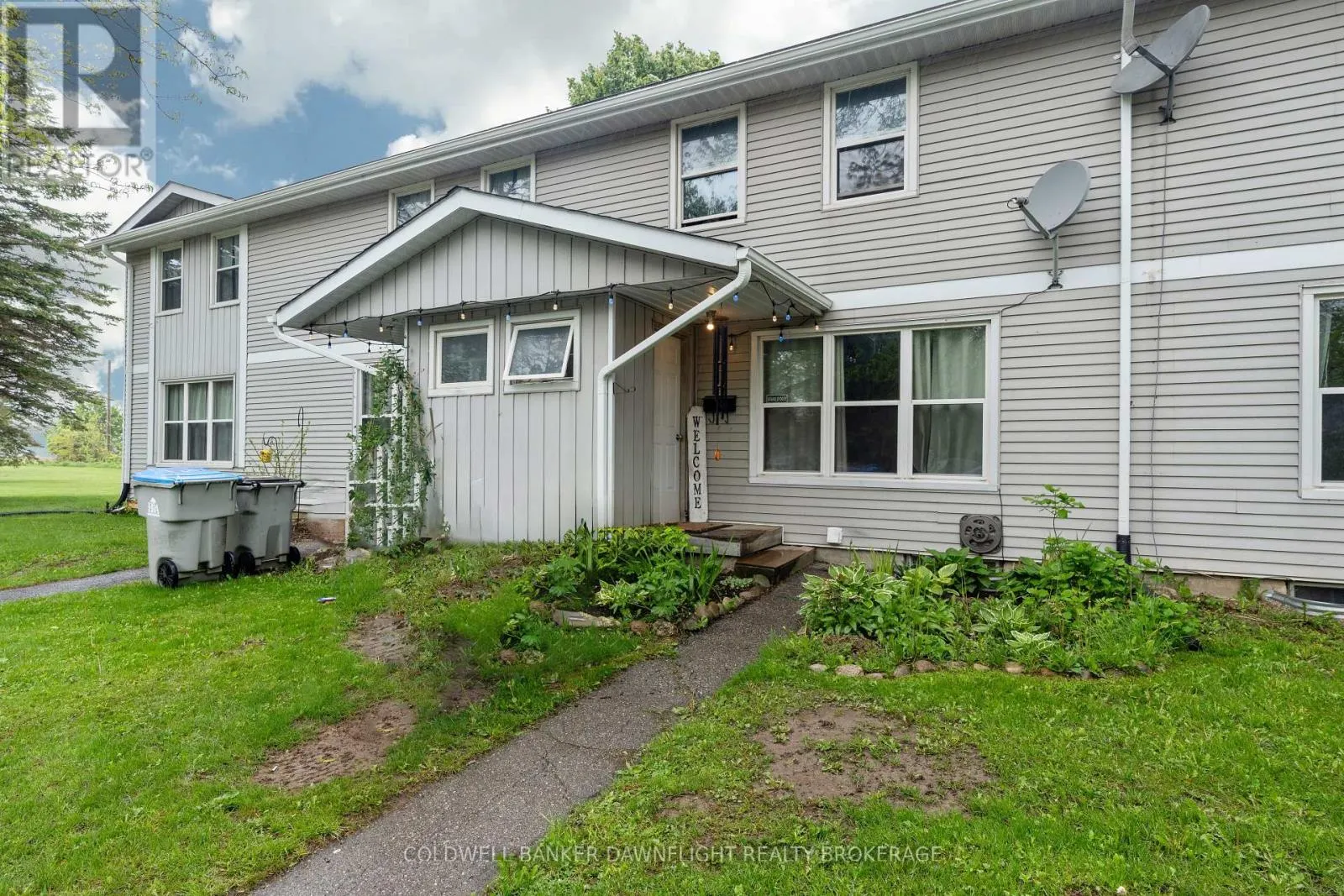 31 - 31 ST CHARLES PLACE, #31