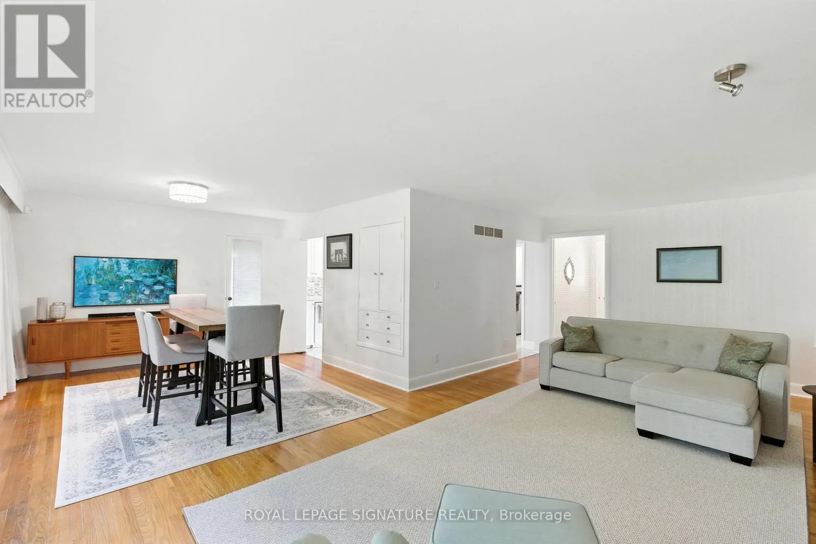 71 GRANT BOULEVARD