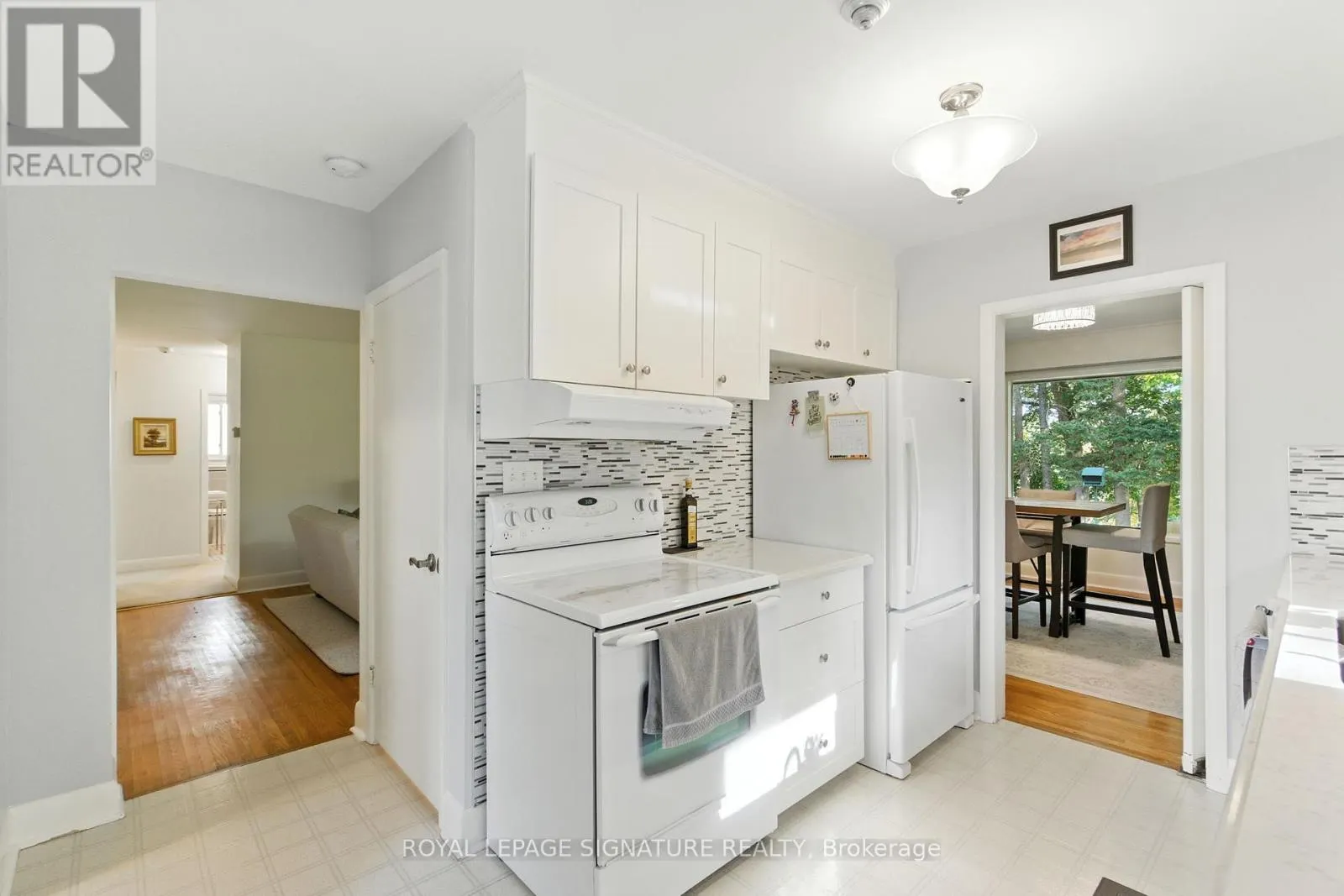 71 GRANT BOULEVARD