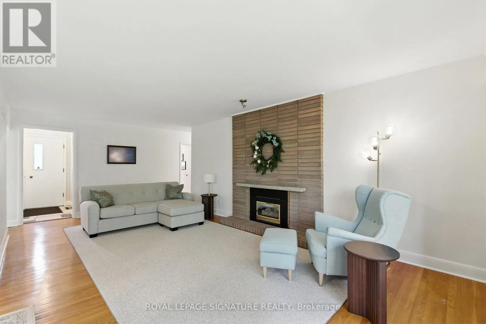 71 GRANT BOULEVARD