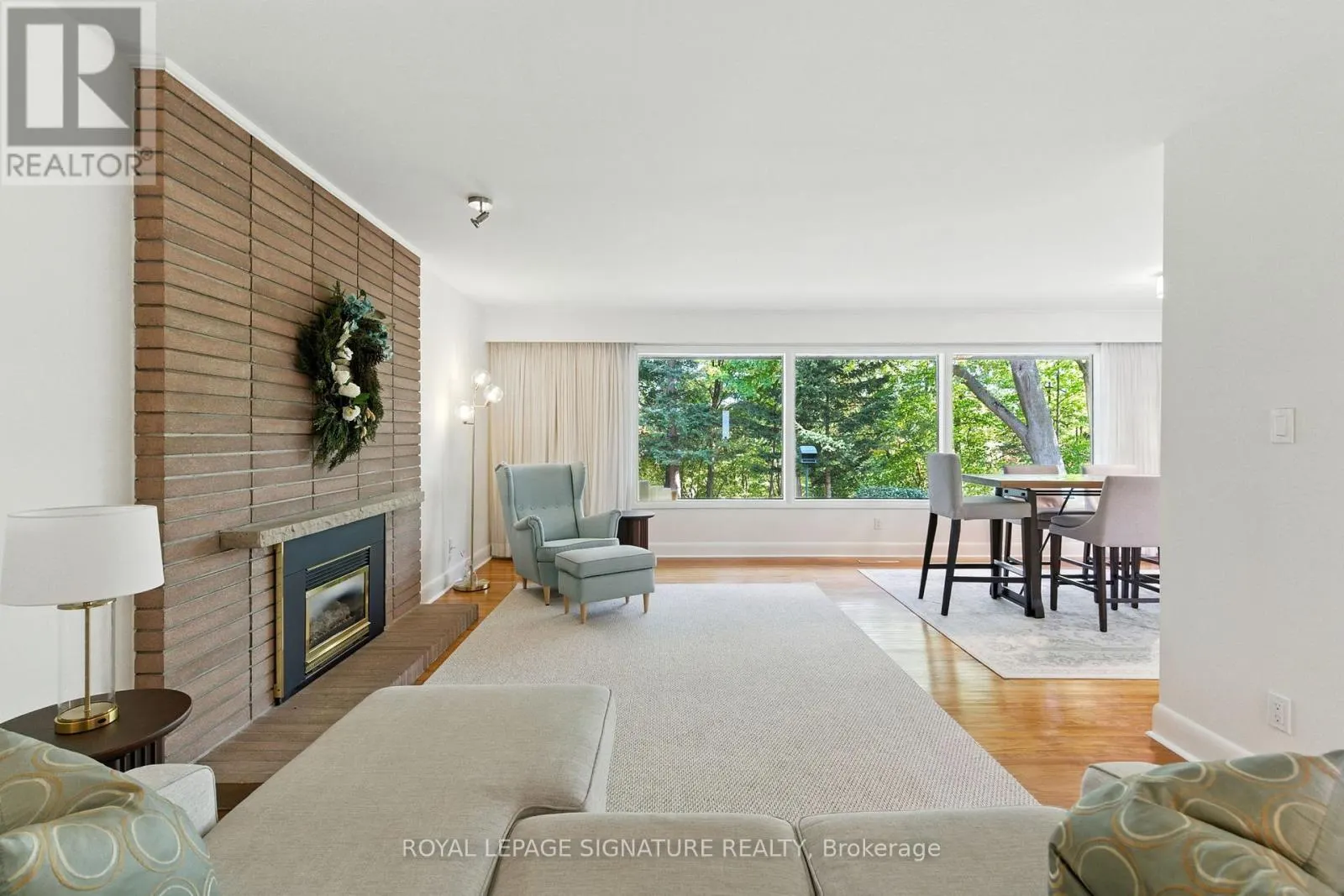 71 GRANT BOULEVARD