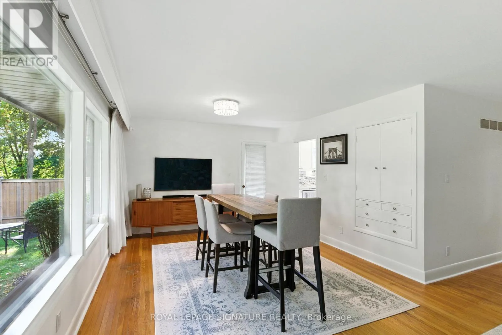 71 GRANT BOULEVARD