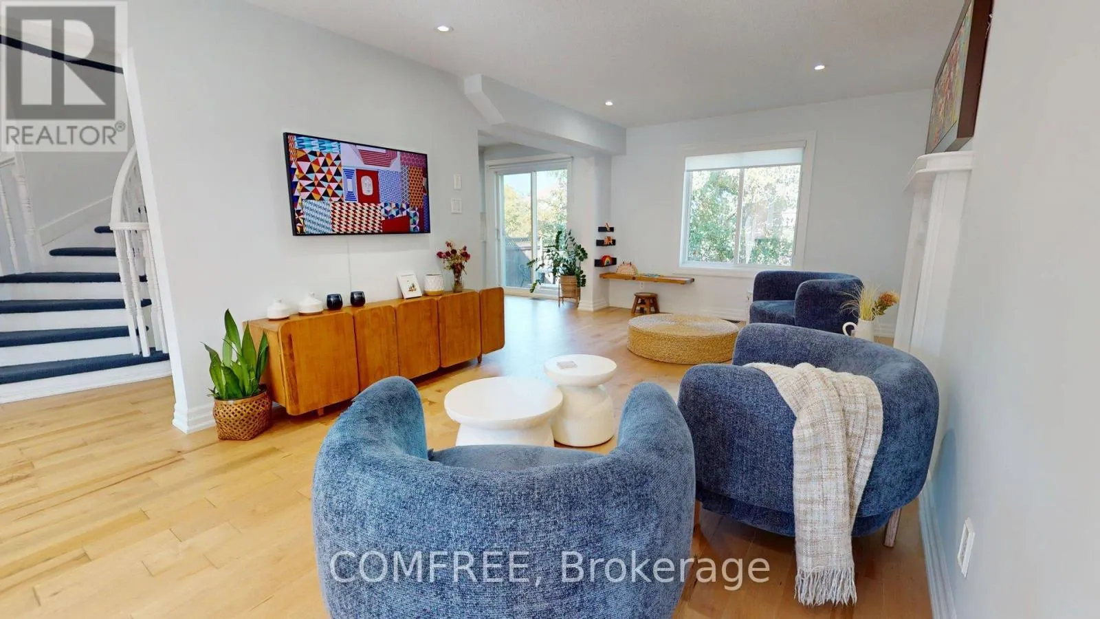 1234 MATHESON ROAD
