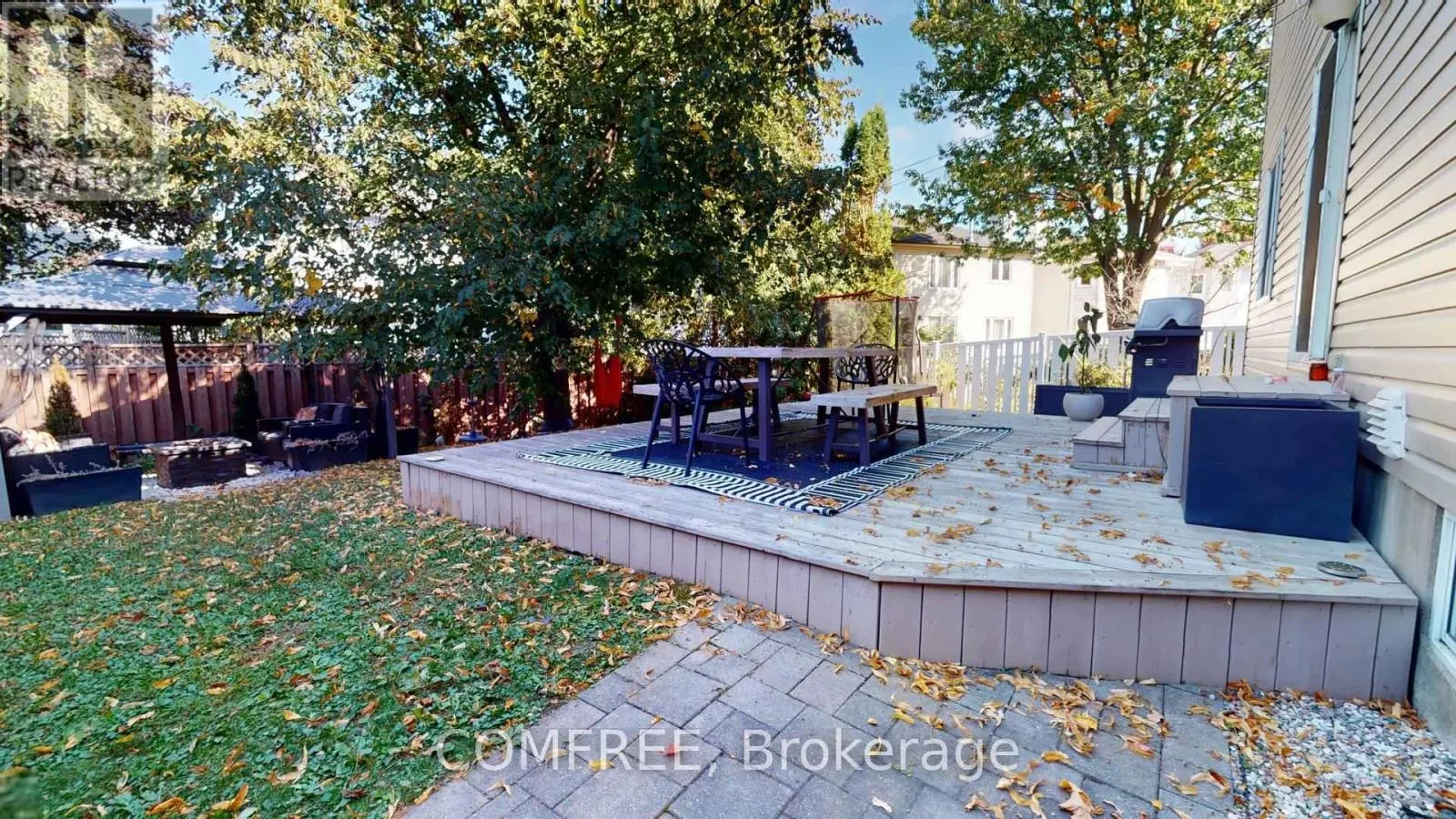 1234 MATHESON ROAD