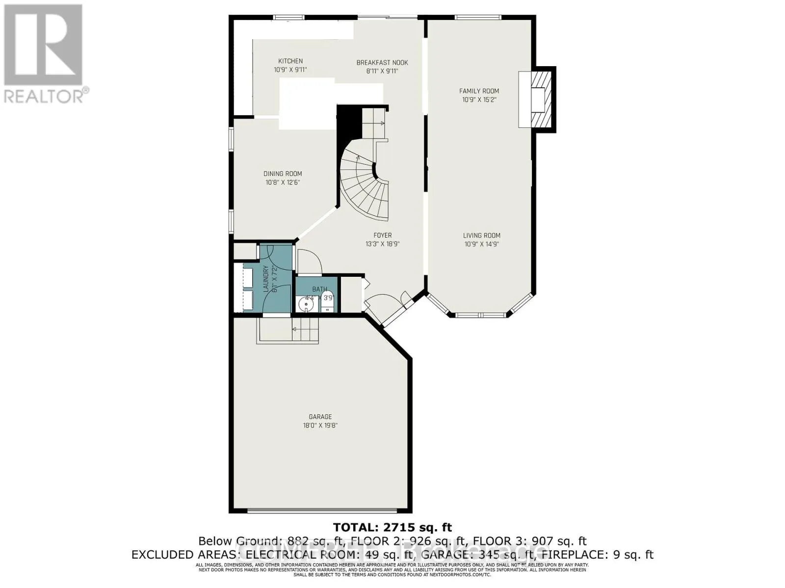 1234 MATHESON ROAD