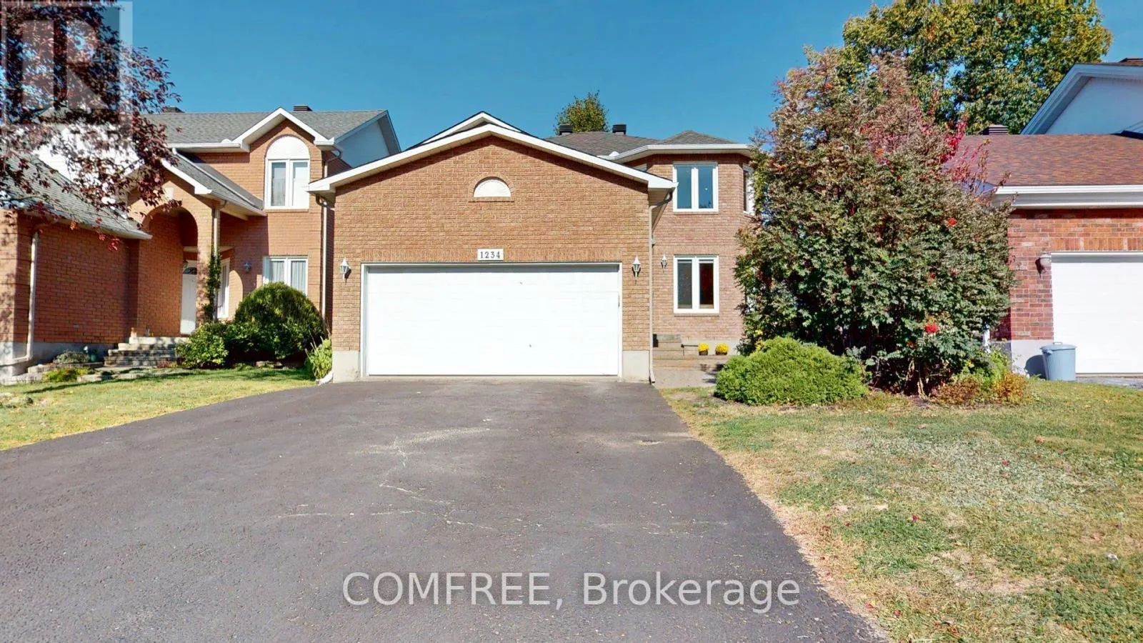 1234 MATHESON ROAD