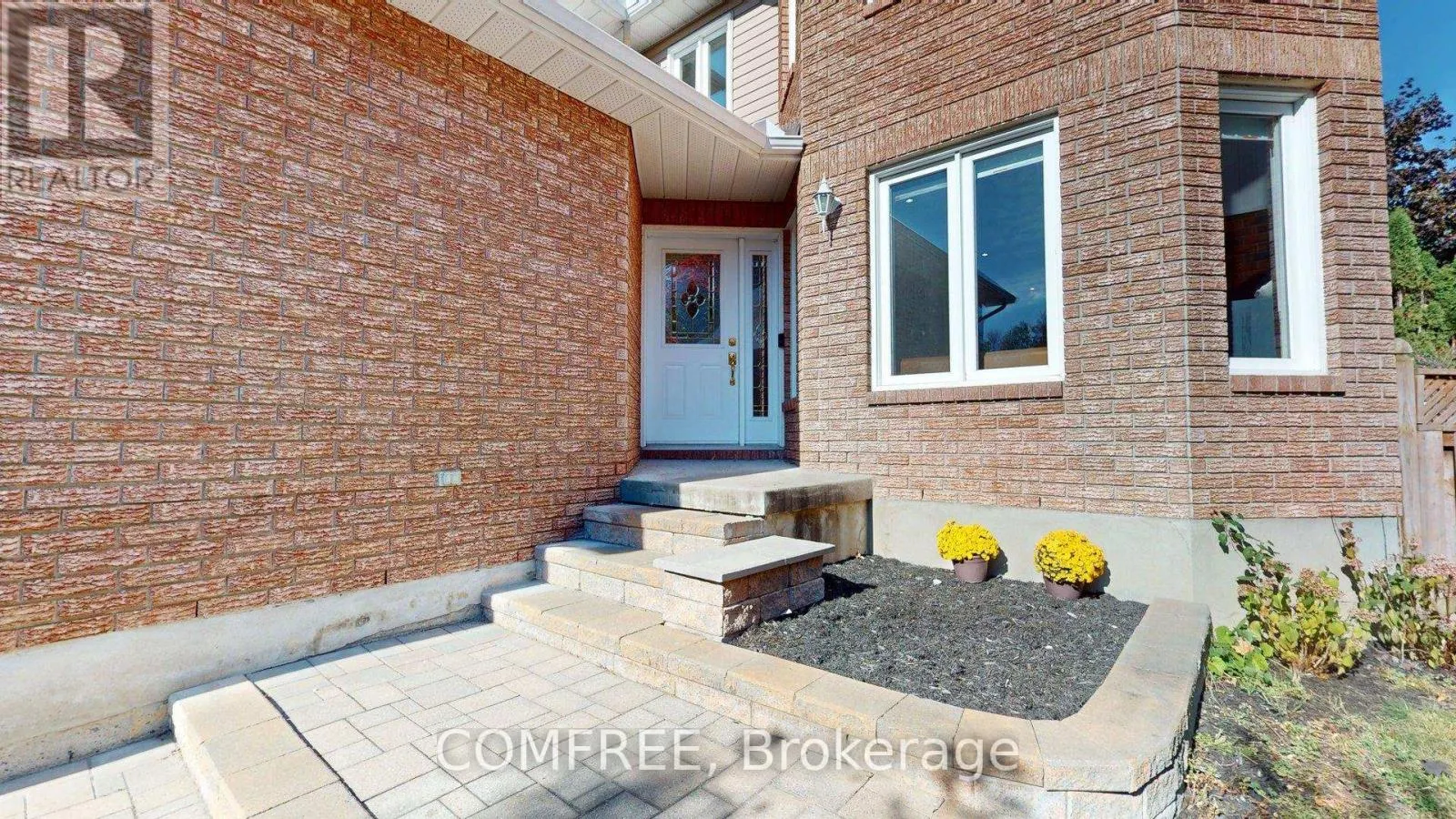 1234 MATHESON ROAD
