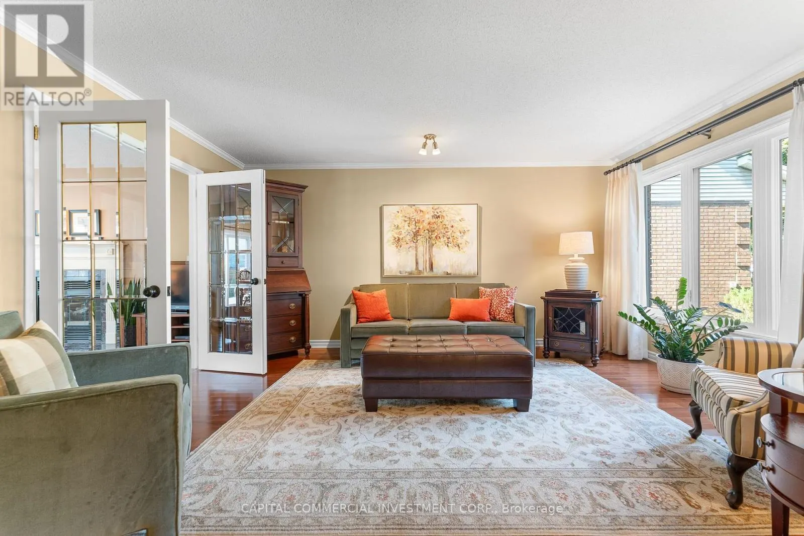 41 TOWER HILL CRESCENT