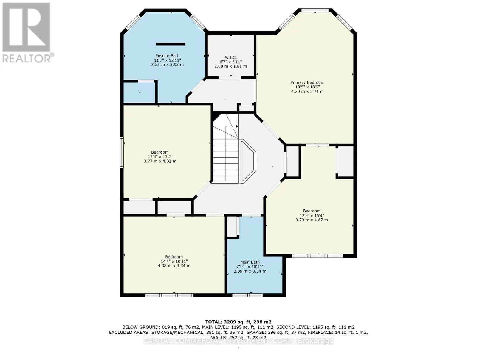 41 TOWER HILL CRESCENT