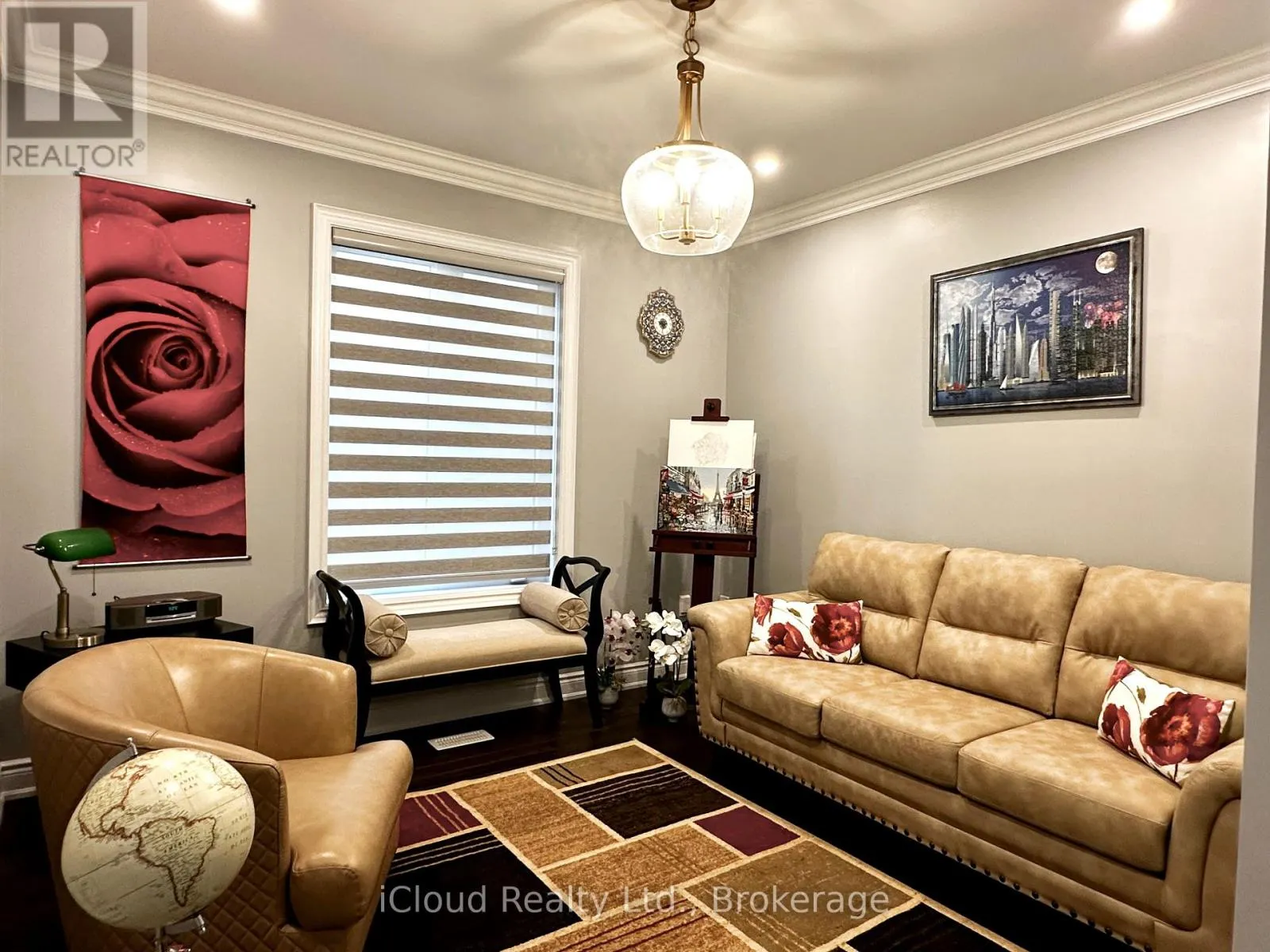 56 ESTHER CRESCENT