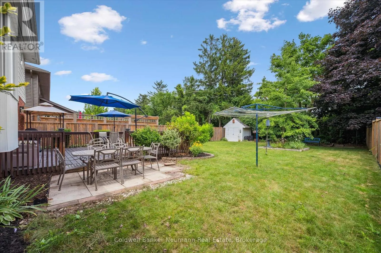 21 OLD COLONY TRAIL
