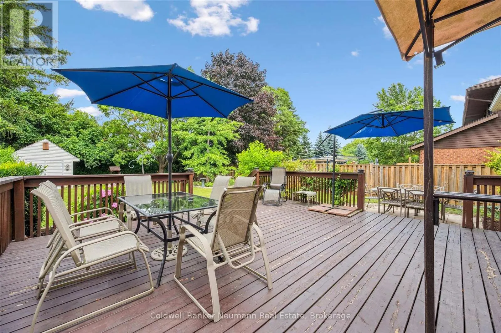 21 OLD COLONY TRAIL