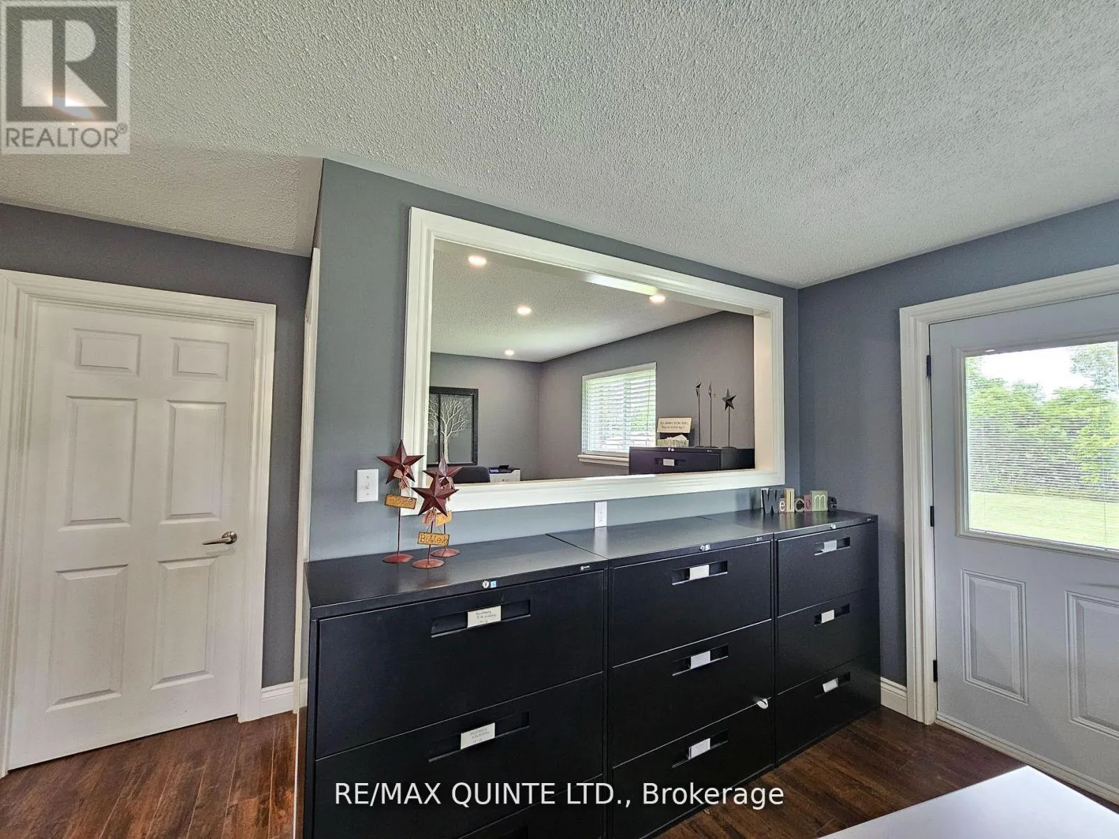 1 MCFARLAND DRIVE