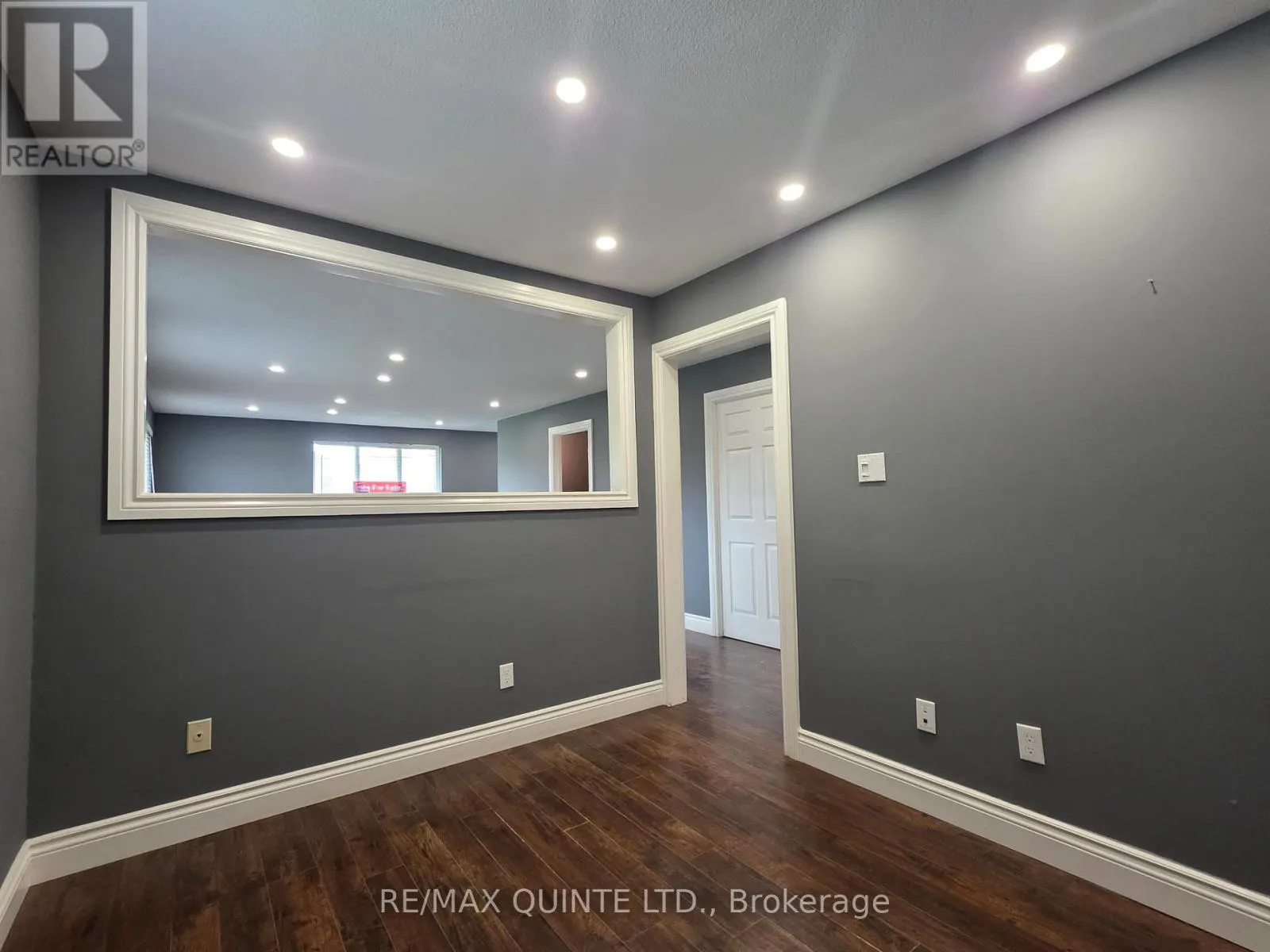 1 MCFARLAND DRIVE