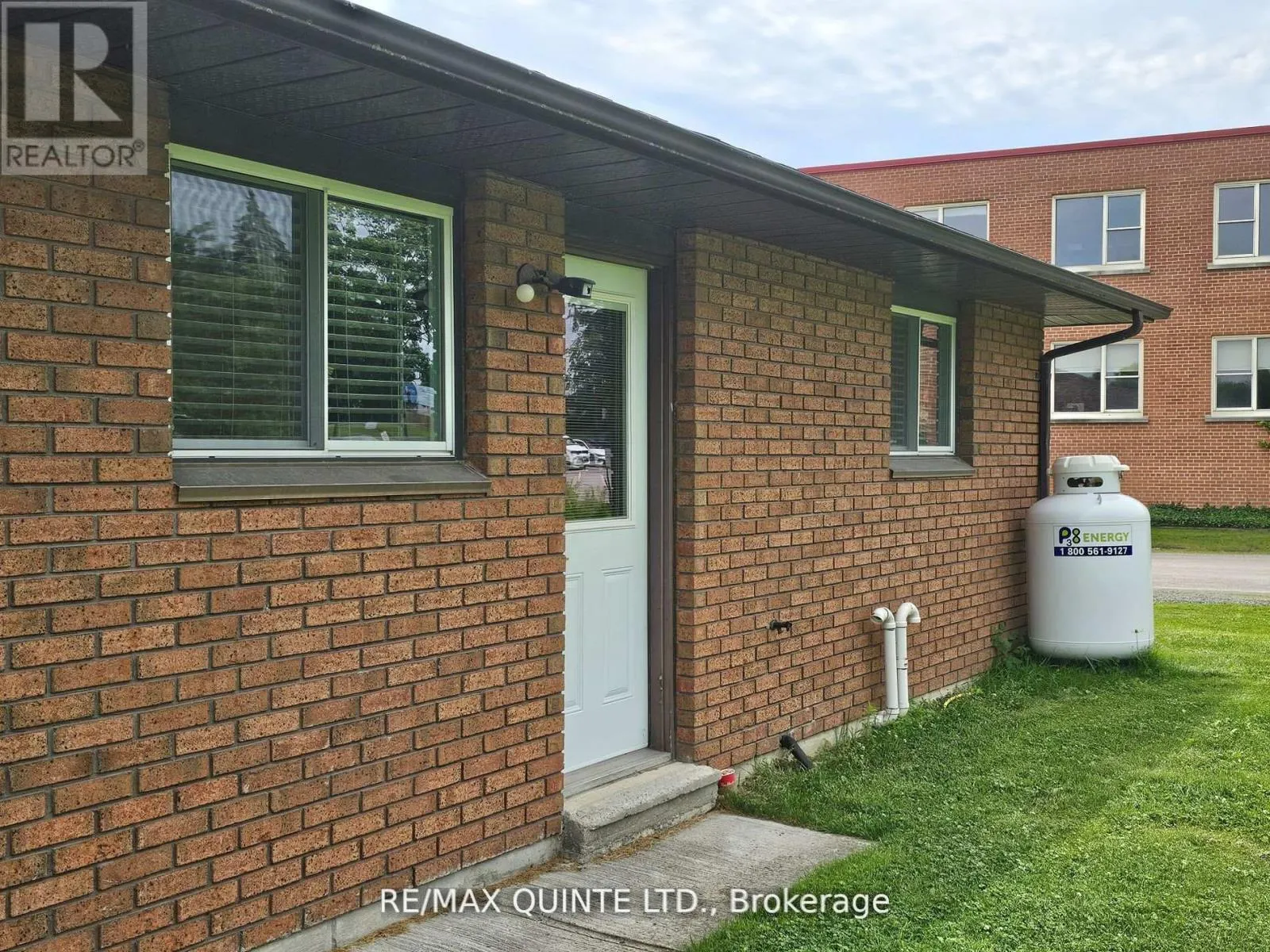 1 MCFARLAND DRIVE