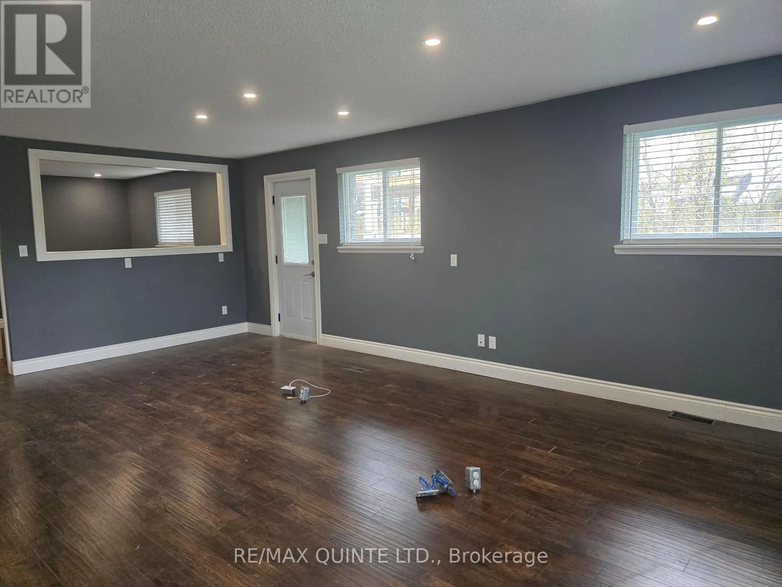 1 MCFARLAND DRIVE