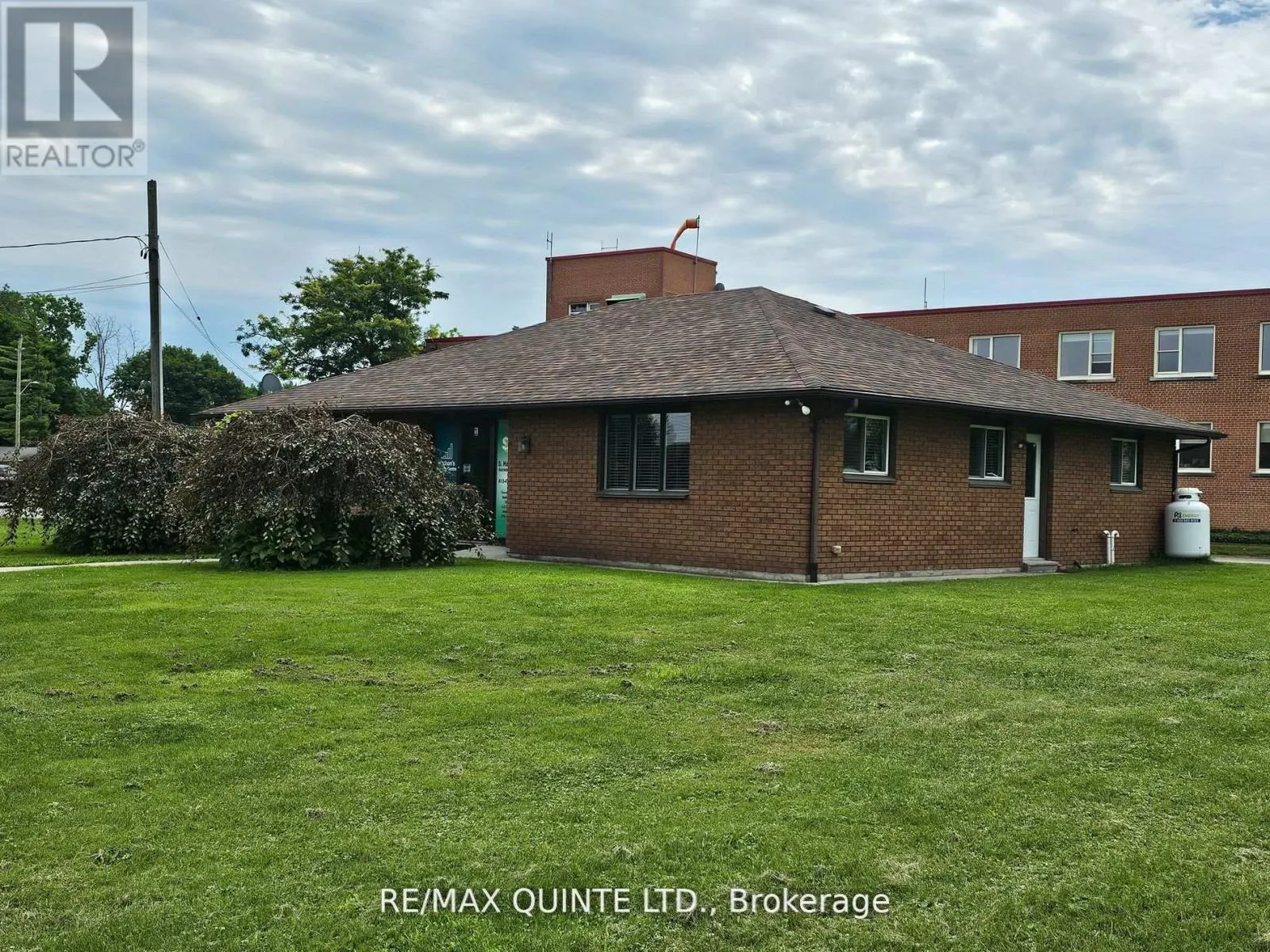 1 MCFARLAND DRIVE