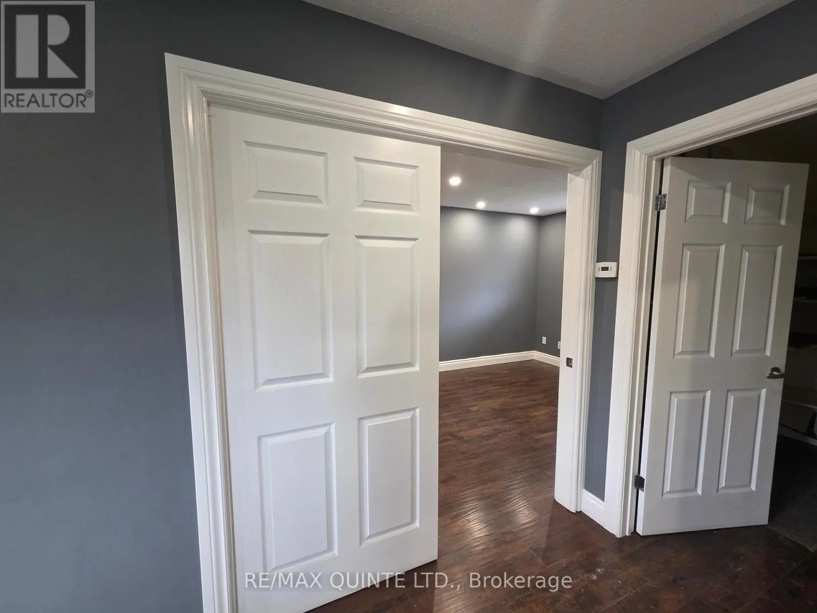 1 MCFARLAND DRIVE