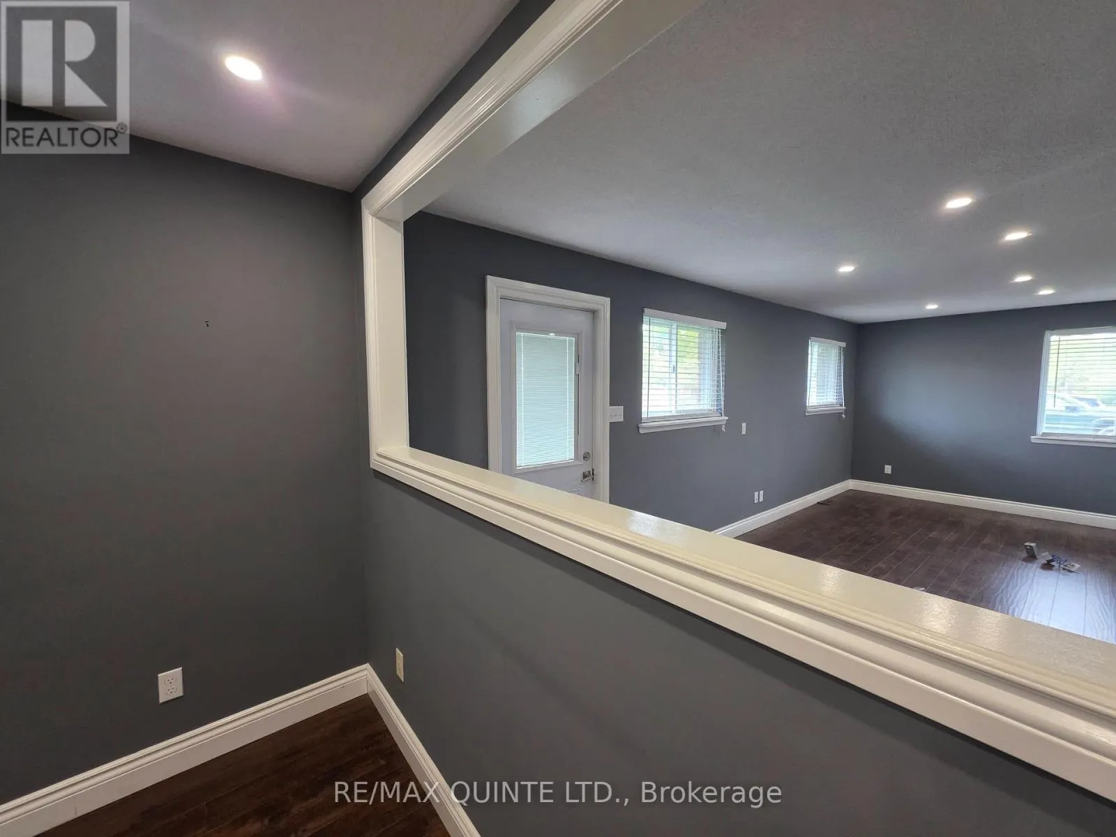 1 MCFARLAND DRIVE
