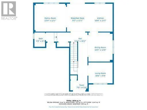 301 MOODY STREET