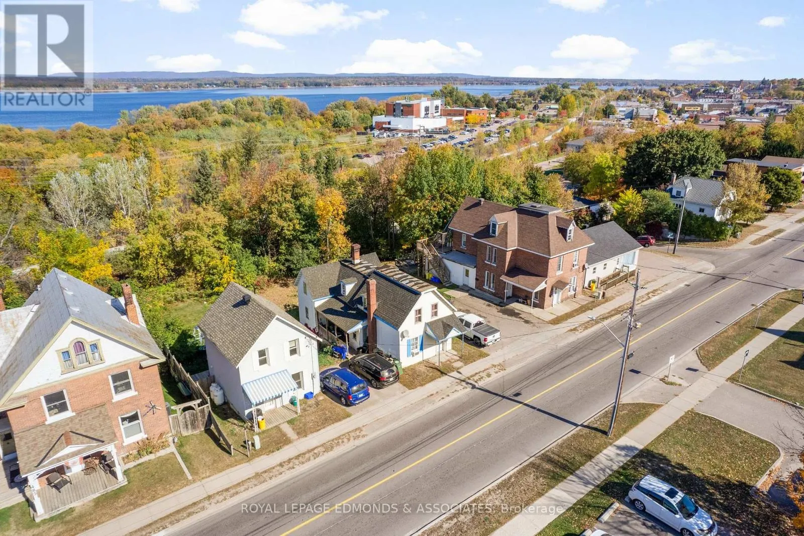 475 PEMBROKE STREET W