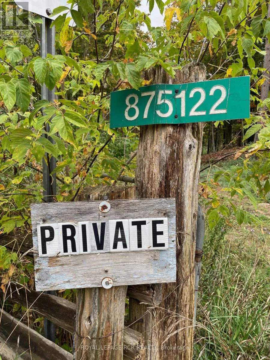 875122 5TH LINE E