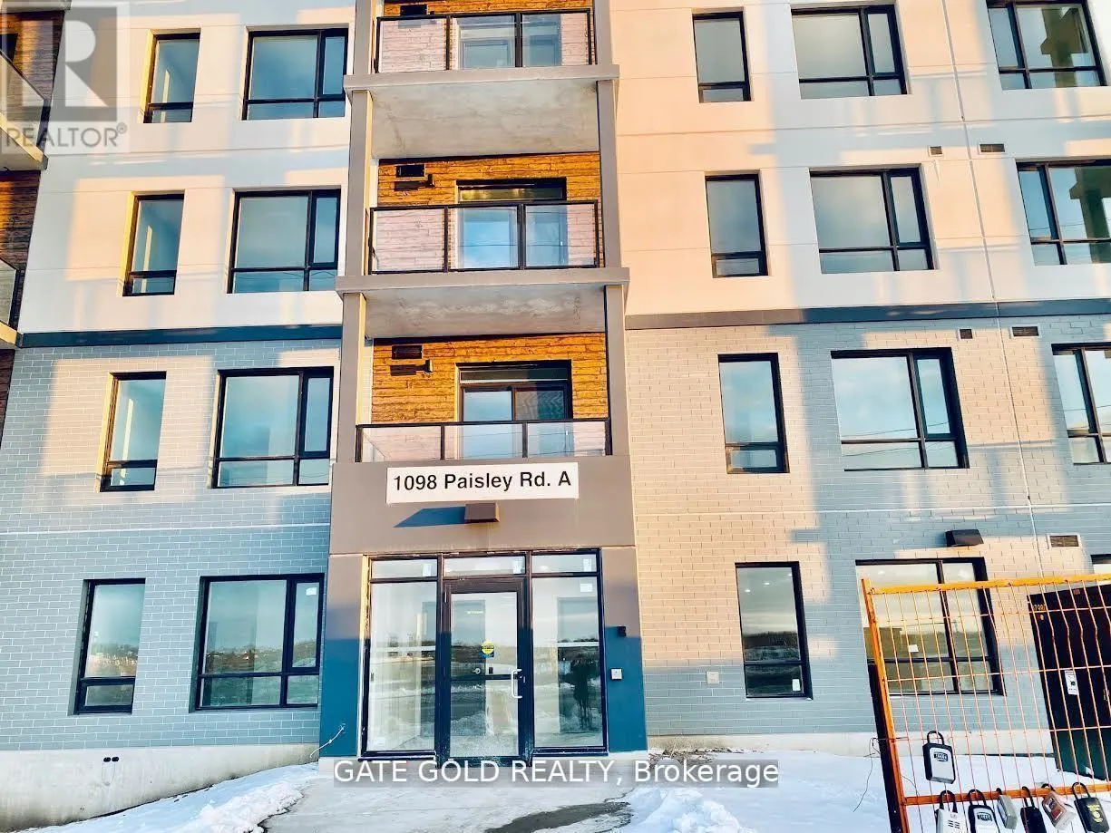 513  # 1098 PAISLEY ROAD W