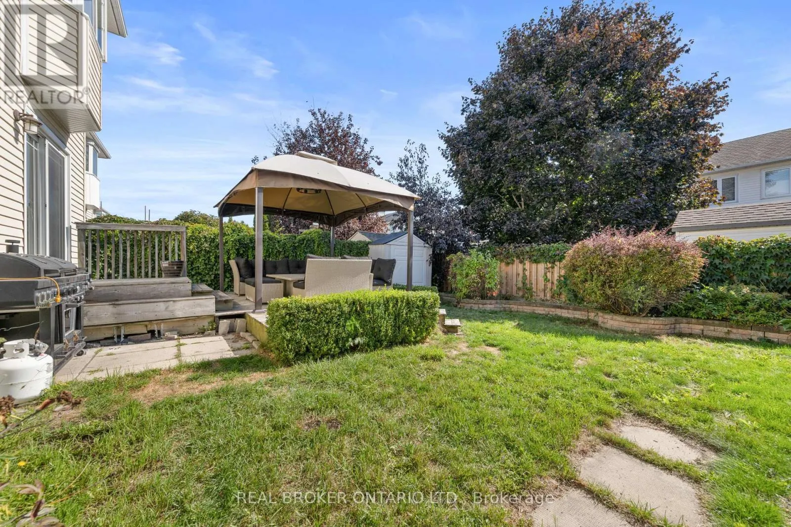 618 TOURELLE DRIVE