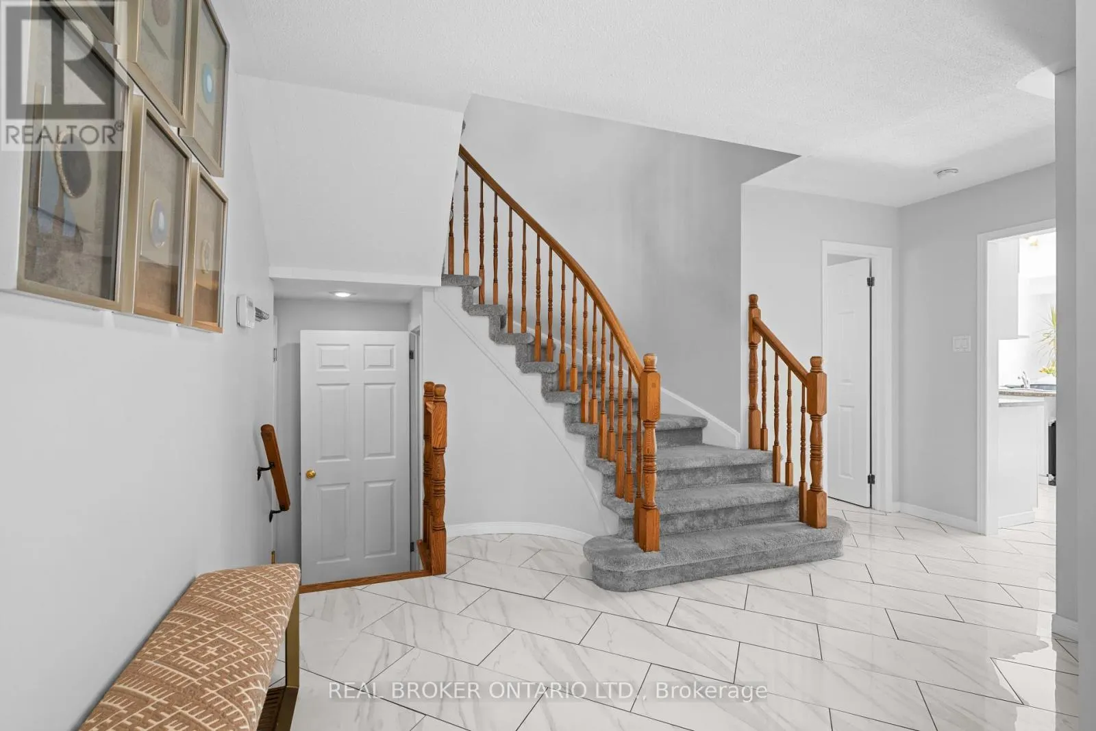 618 TOURELLE DRIVE