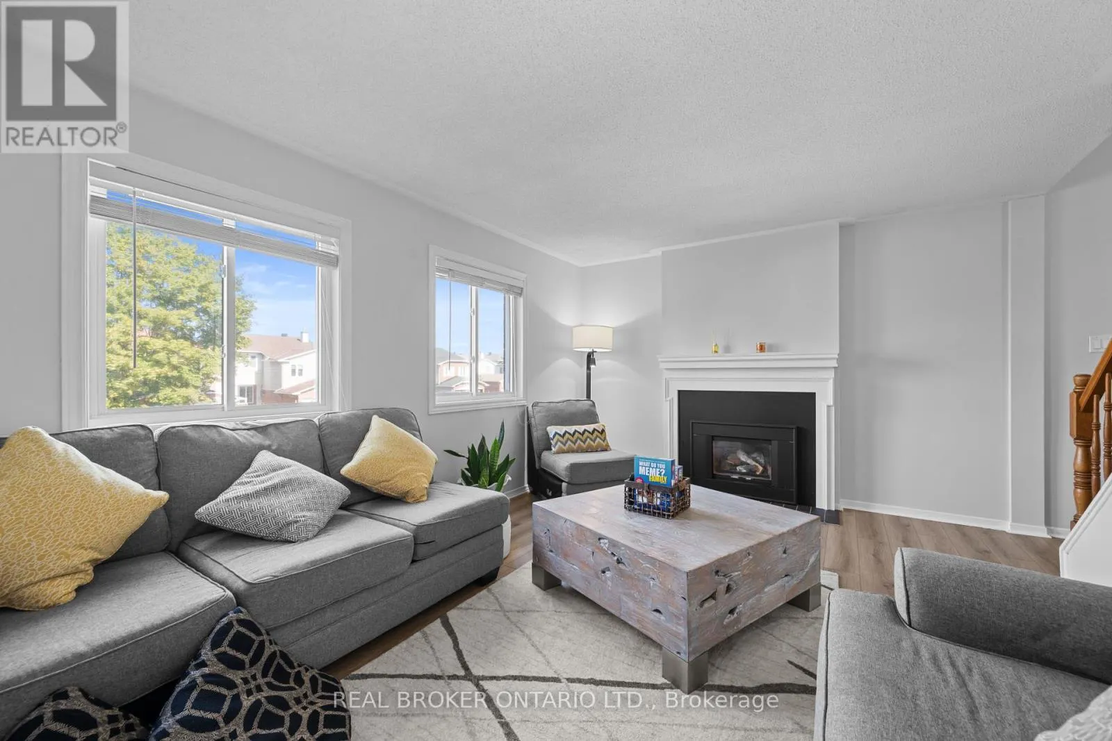 618 TOURELLE DRIVE