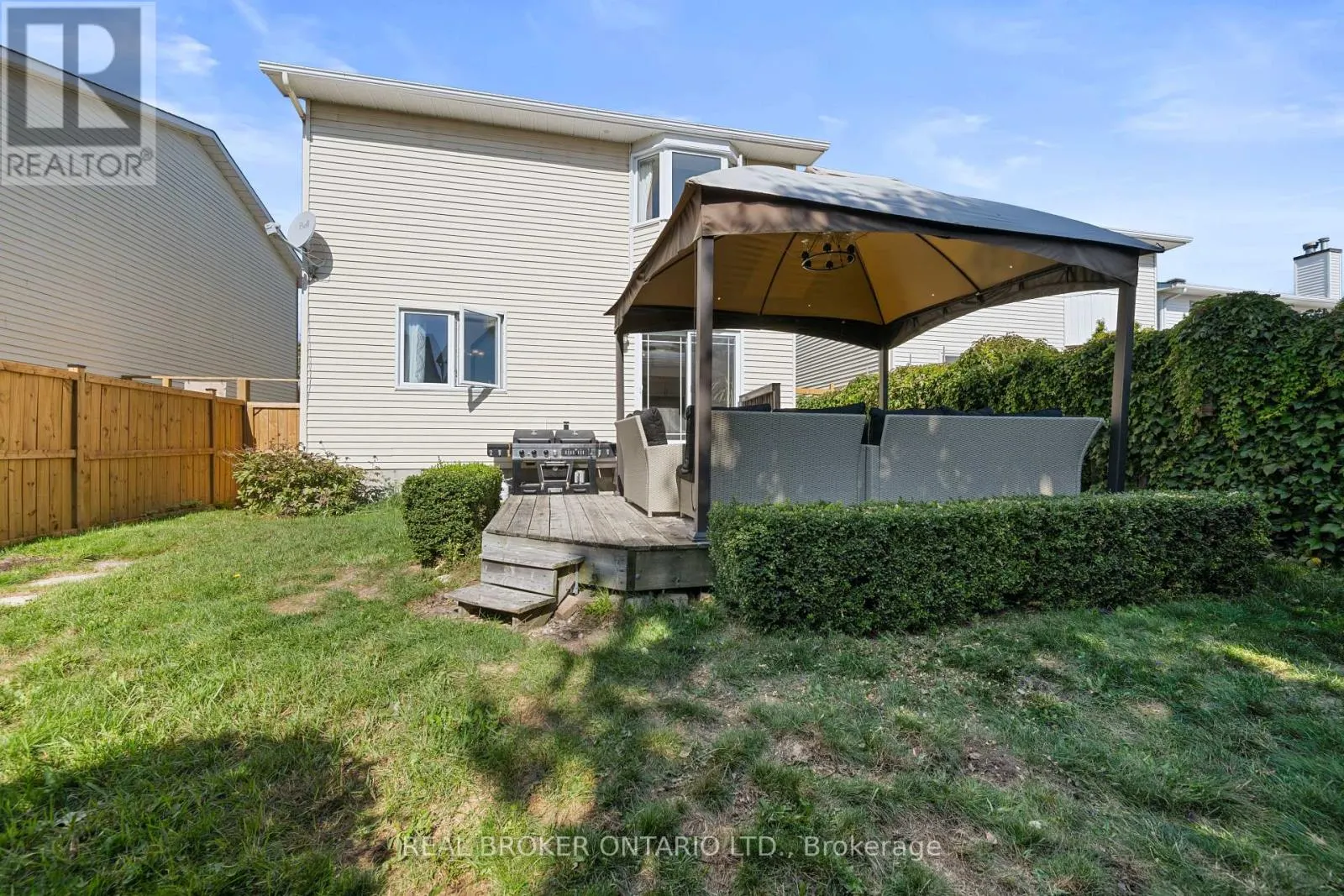 618 TOURELLE DRIVE