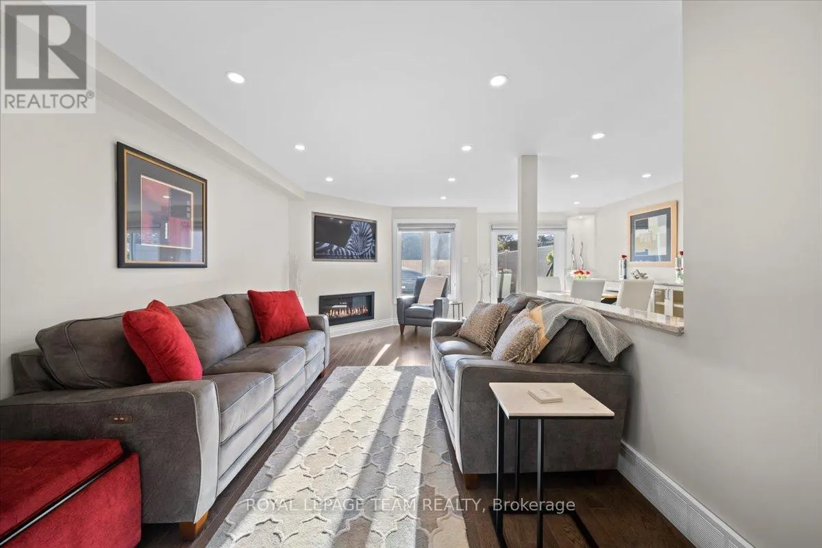 1 PETERSON PLACE