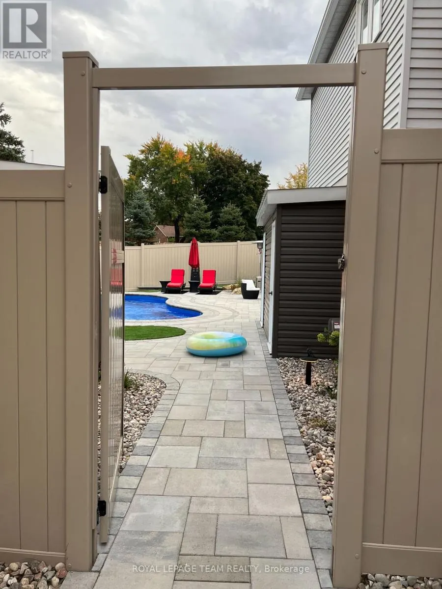 1 PETERSON PLACE