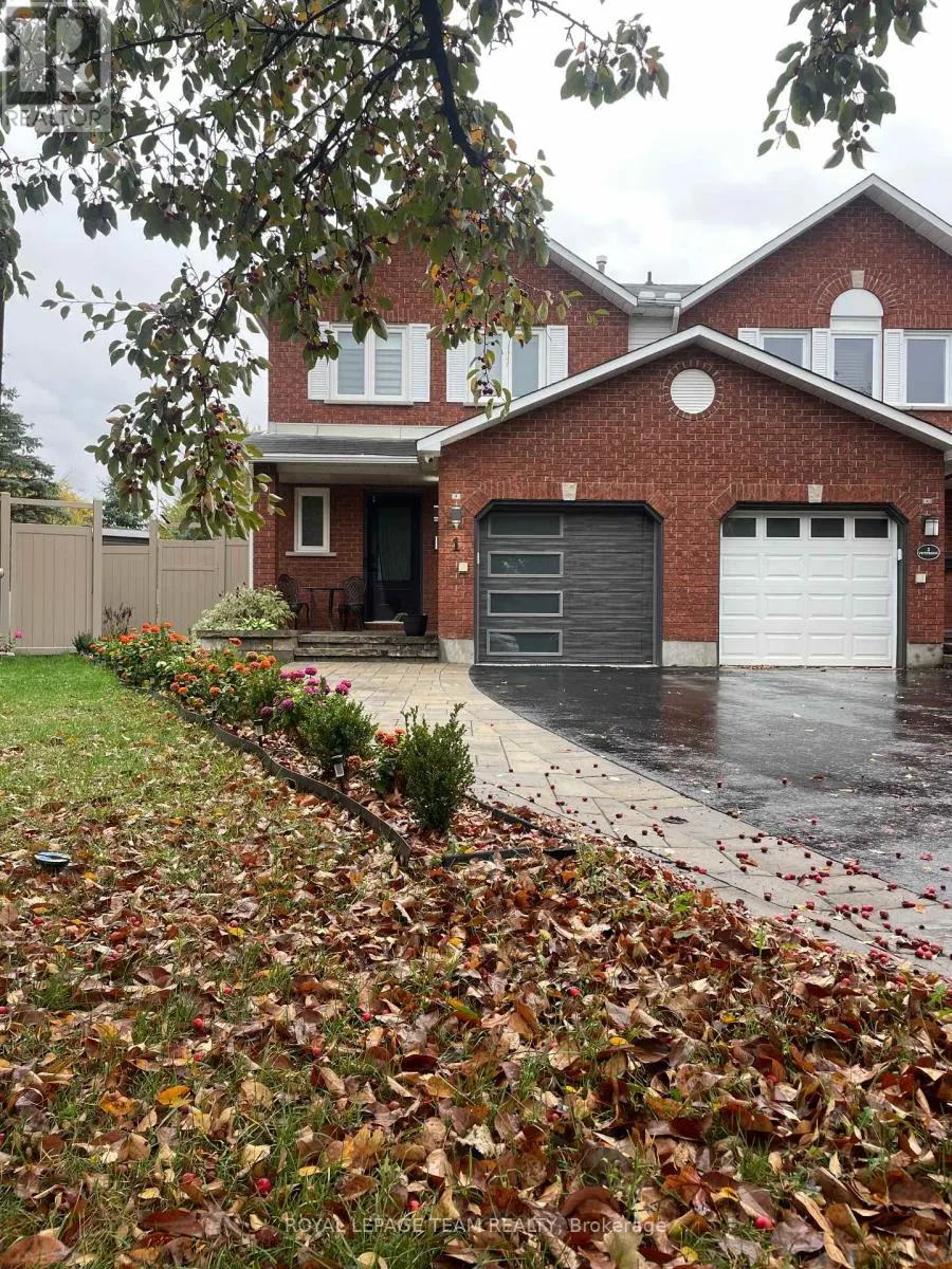 1 PETERSON PLACE