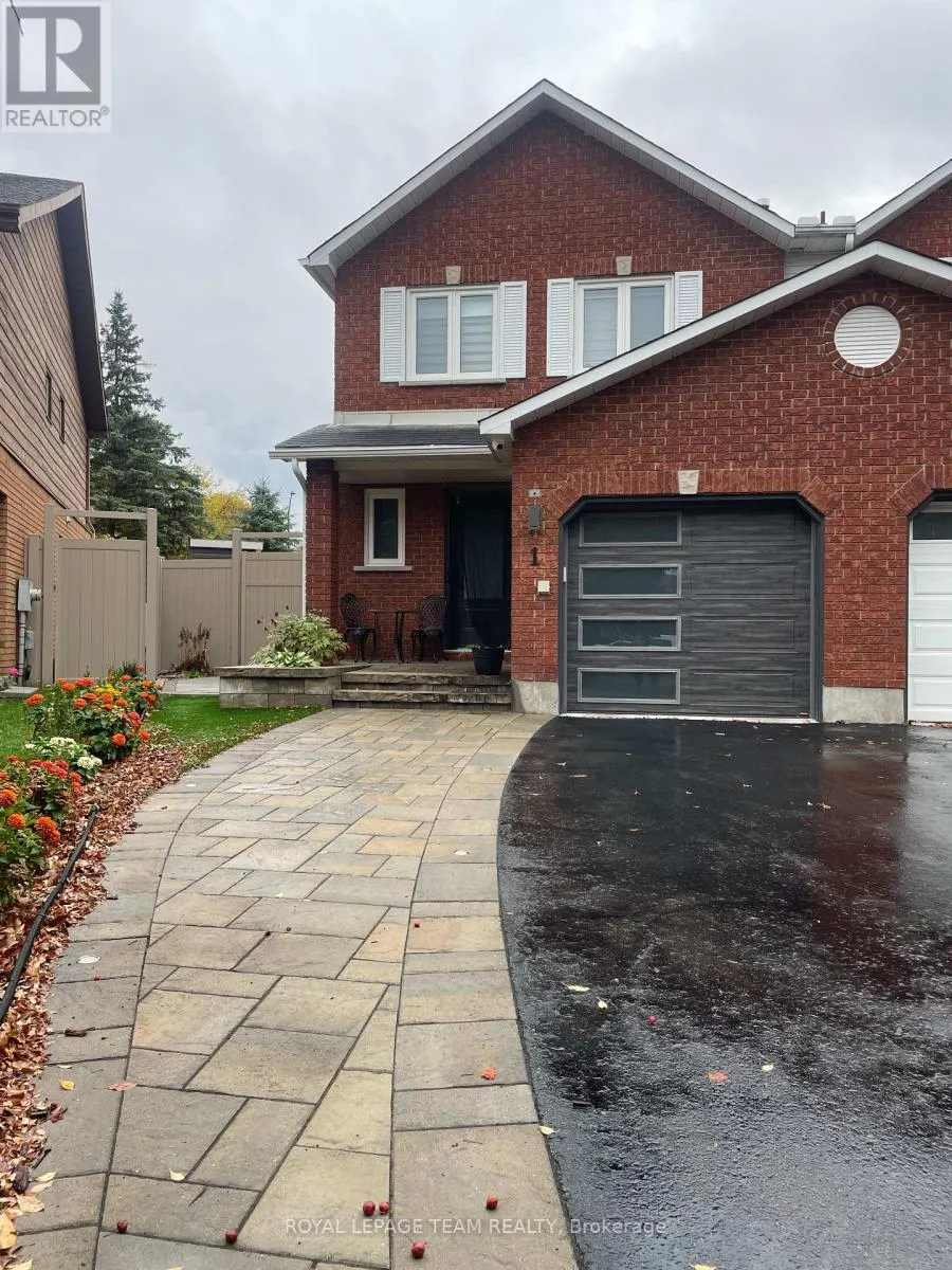 1 PETERSON PLACE
