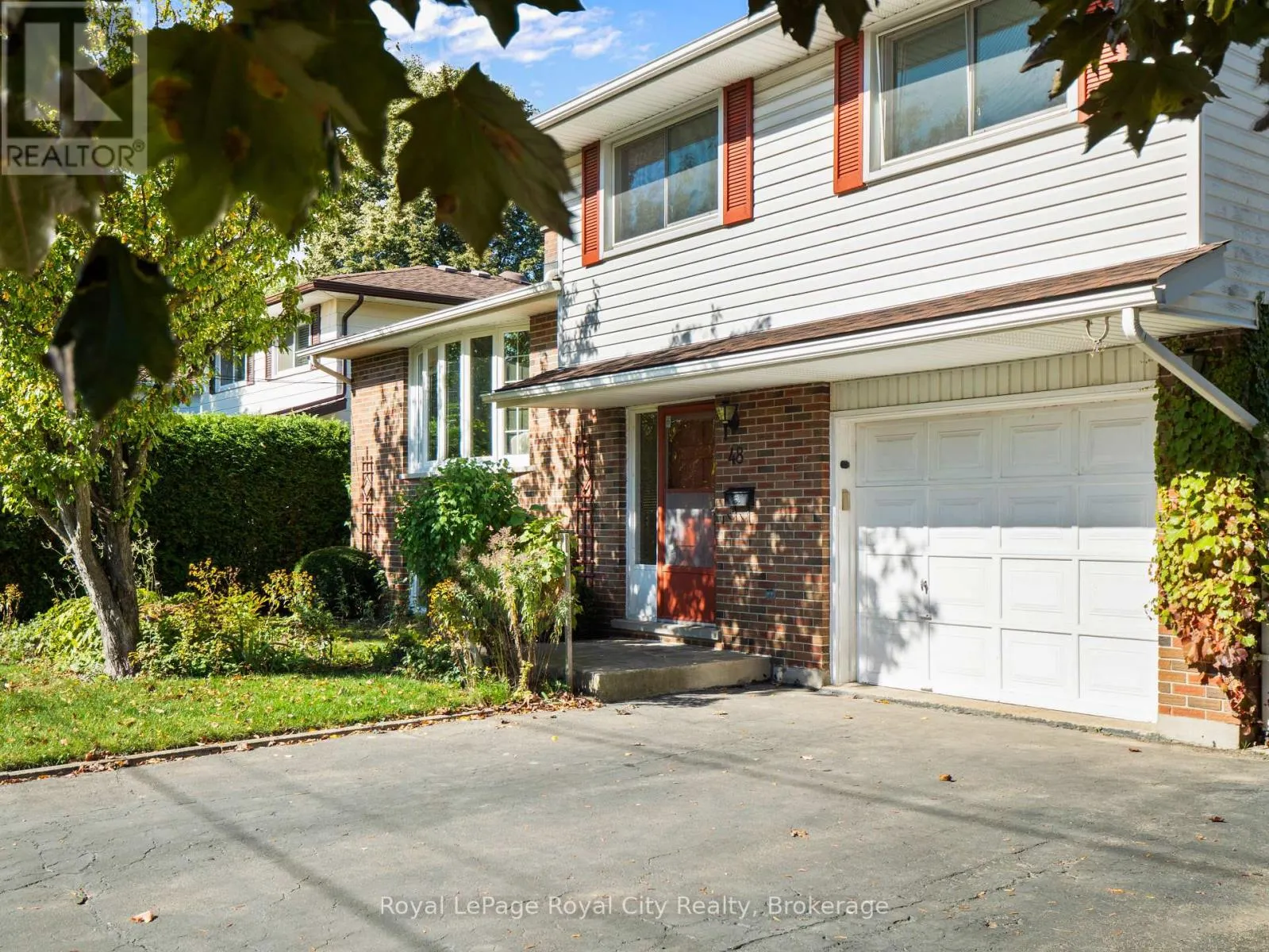 48 GLENBROOK DRIVE